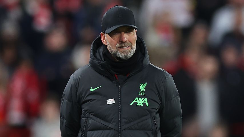 Jürgen Klopp, Fußballtrainer