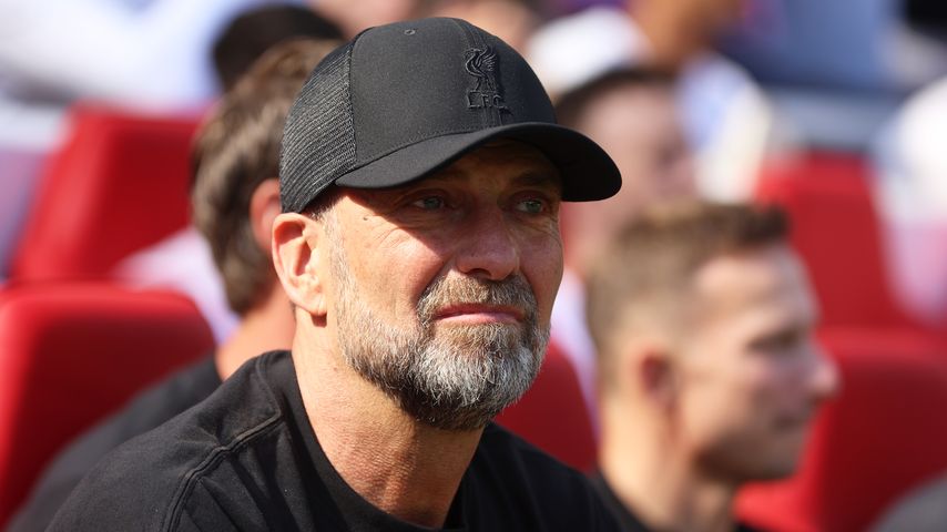 Jürgen Klopp, Fußballtrainer
