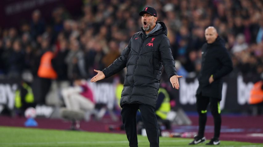 Jürgen Klopp, Fußballtrainer