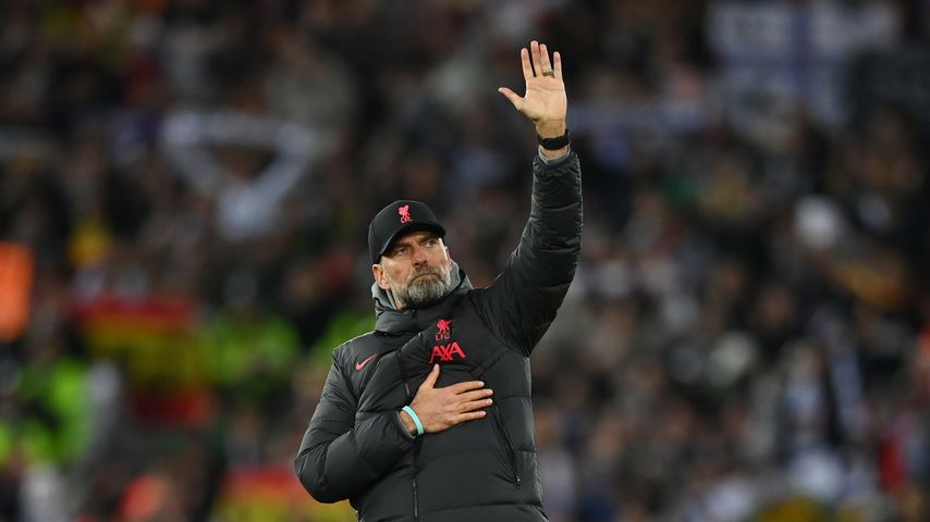 Jürgen Klopp, Trainer