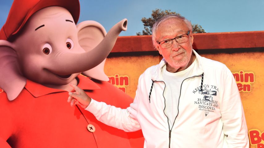Er war Benjamin Blümchen: Jürgen Kluckert ist verstorben