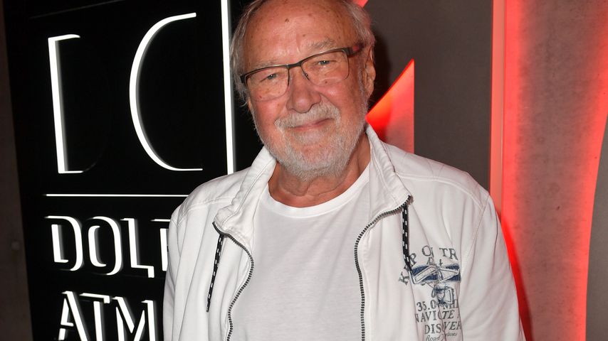 Jürgen Kluckert, deutscher Synchronsprecher