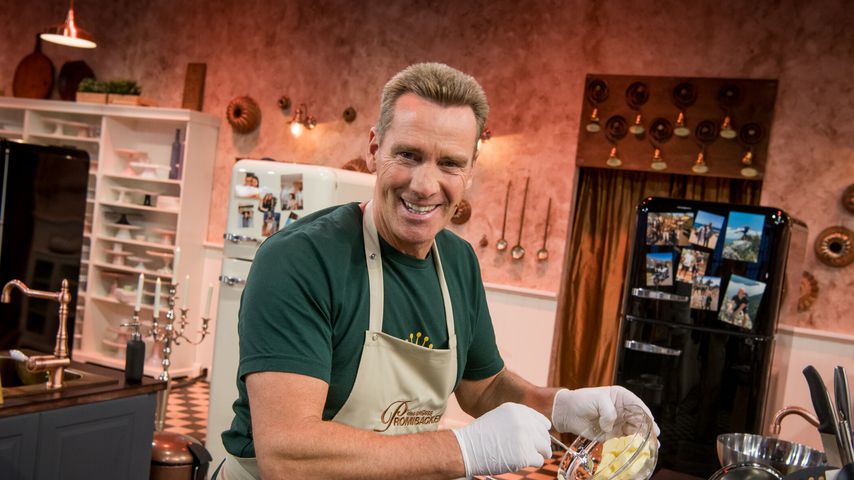 "Das große Promibacken"-Halbfinale: Dieser Promi muss gehen