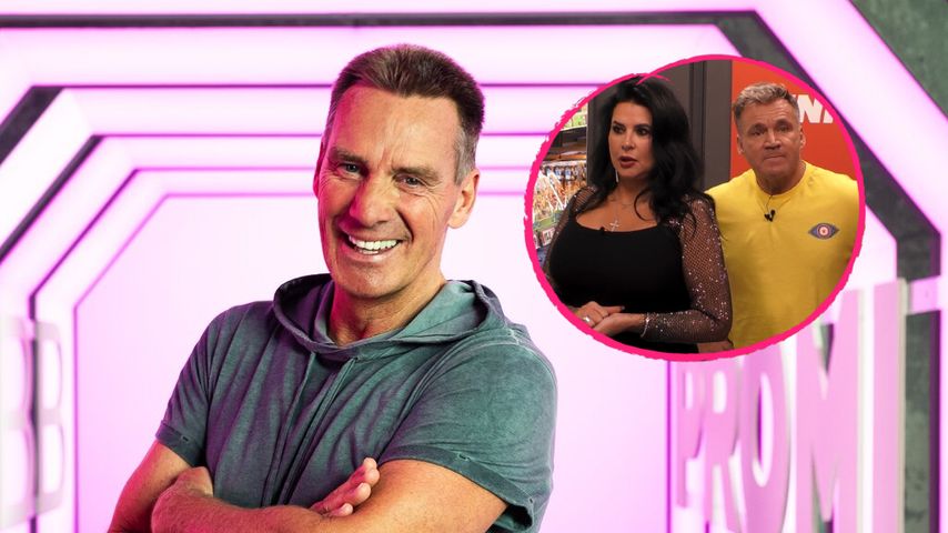 Jürgen Milski vermutet, Iris Klein will Peter zurückhaben!