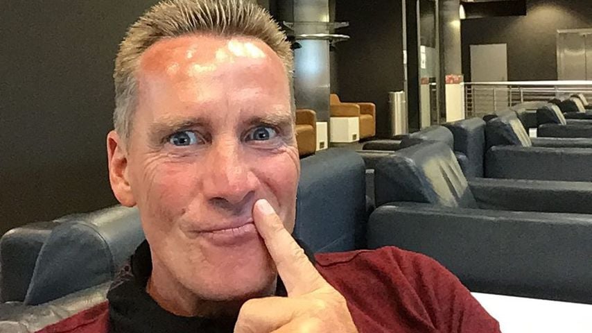 Jürgen Milski, "Kampf der Realitystars"-Teilnehmer