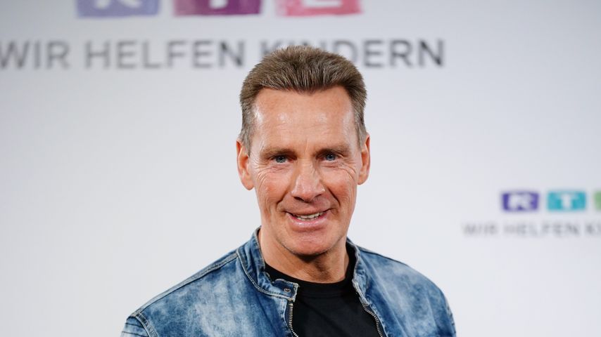 Taubheit: Jürgen Milski leidet unter Karpaltunnelsyndrom