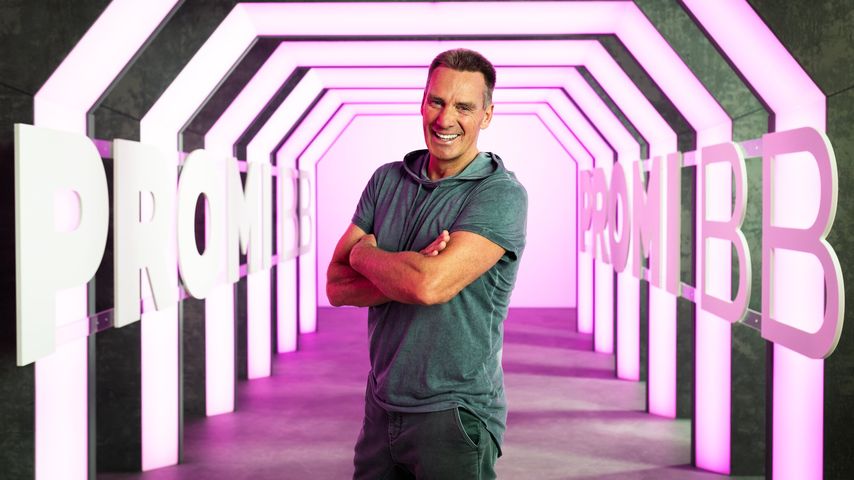 Jürgen Milski litt anfangs unter seinem "Big Brother"-Ruhm