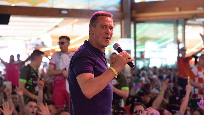 Jürgen Milski, Entertainer