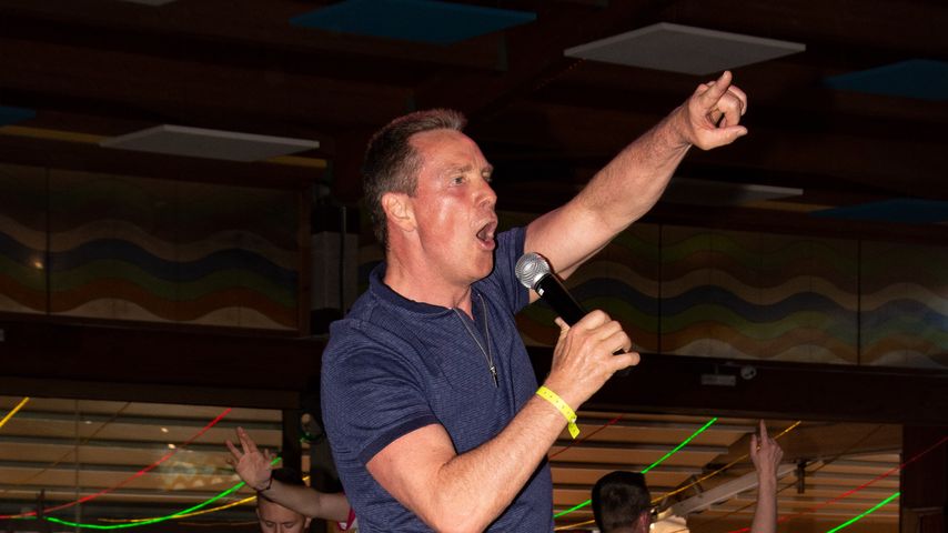 Jürgen Milski, Entertainer