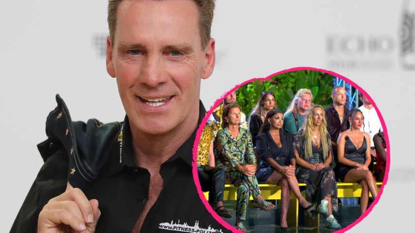 Jürgen Milski wettert gegen "Kampf der Realitystars"-Cast