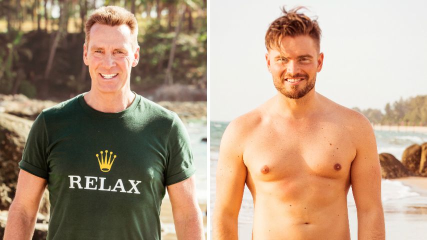 "Kampf der Realitystars"-Aus: Ist Jürgen sauer auf Johannes?