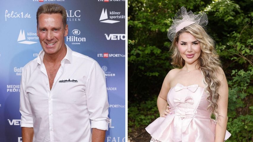 Jürgen Milski postet Schmähgedicht über Kim Virginia Grey