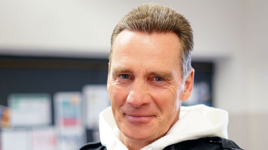 Stargast bei "Krass Schule": Jürgen Milski mischt Daily auf!