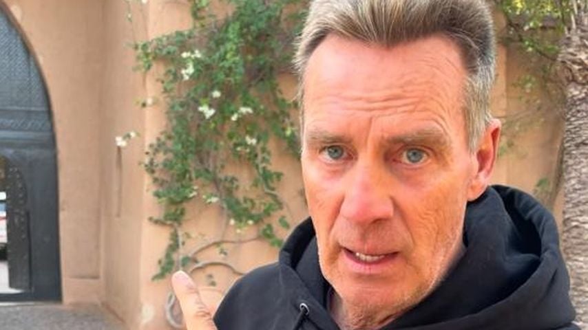 Jürgen Milski, November 2025