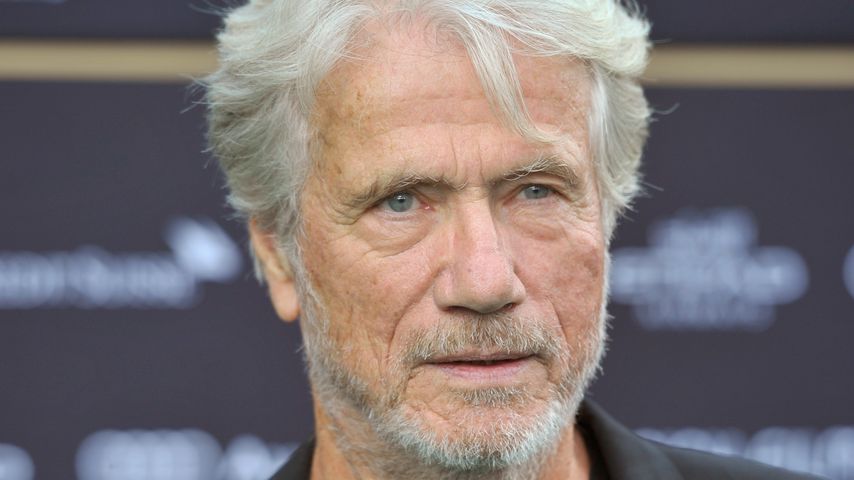 Jürgen Prochnow, Schauspieler