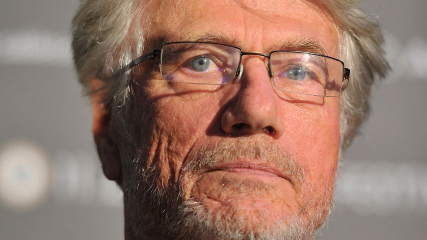 Jürgen Prochnow, Schauspieler