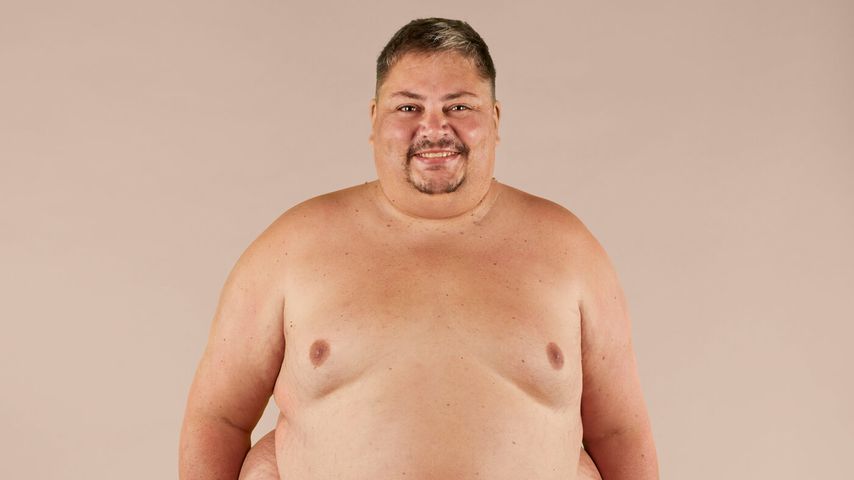 Jürgen, "The Biggest Loser"-Kandidat 2021