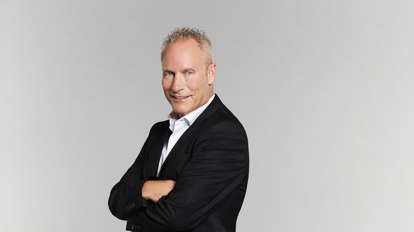 Nach Promi-Büßen: Jürgen Trovato möchte wieder ins TV
