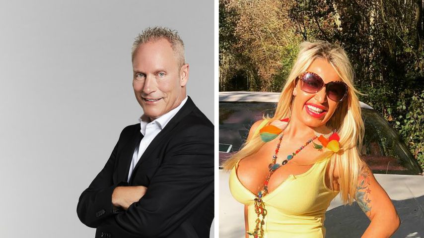 Promi BB: Bereut Jürgen Trovato Cellulite-Diss gegen Ginger?