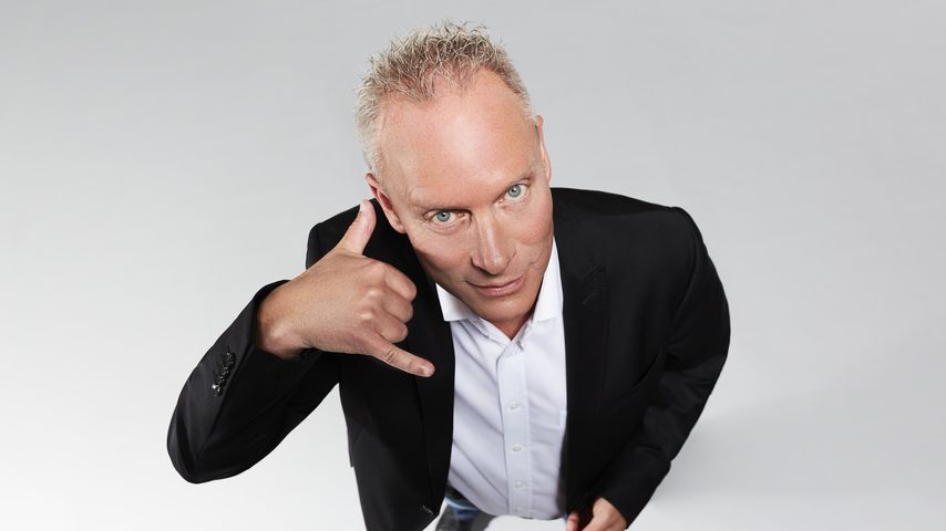 Jürgen Trovato, "Promi Big Brother"-Kandidat 2019