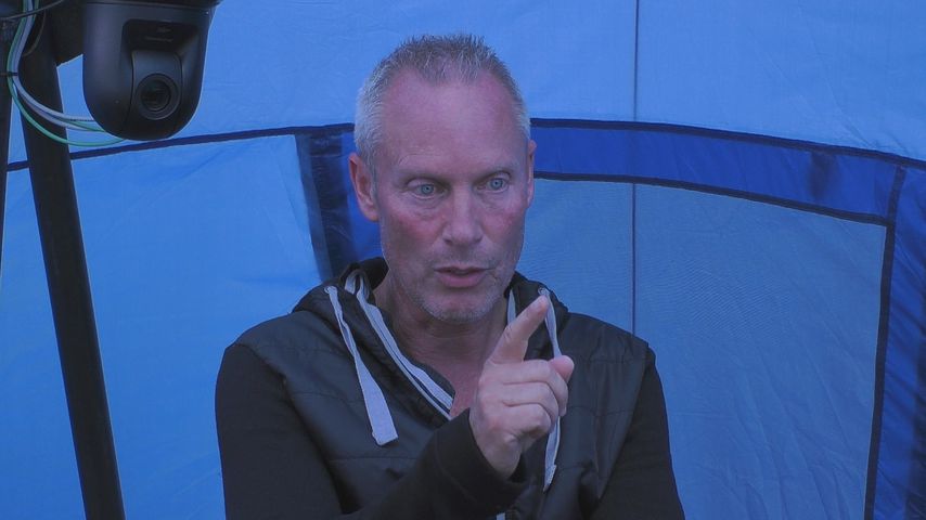 War Jürgen Trovatos Promi-BB-Spielabbruch Strategie?