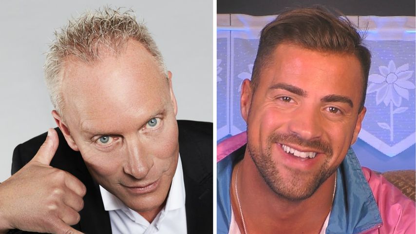 Nach "Promi Big Brother"-Aus: Jürgen will für Tobi anrufen!