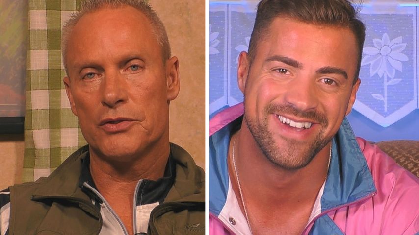 Jürgen vs. Tobi: Dieser "Promi Big Brother"-Star ist raus!