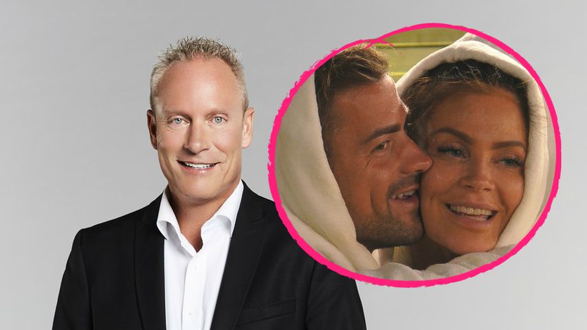 Für Jürgen Trovato ist Tobine-Romanze bei Promi BB echt