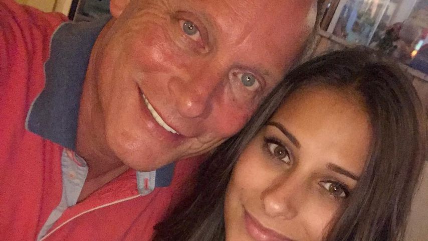 TV-Ermittler Jürgen und Sharon Trovato