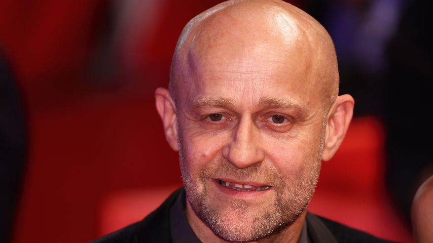 "Krankheit und Tod": Jürgen Vogel musste viel durchmachen