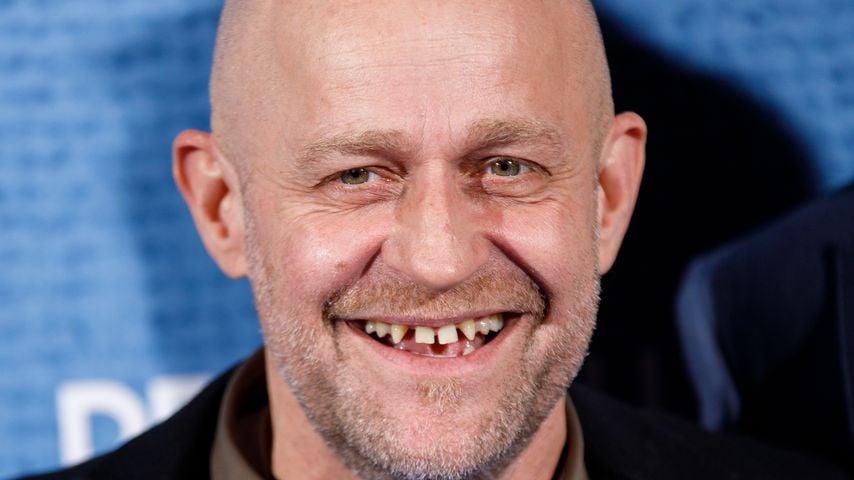 Jürgen Vogel, Schauspieler