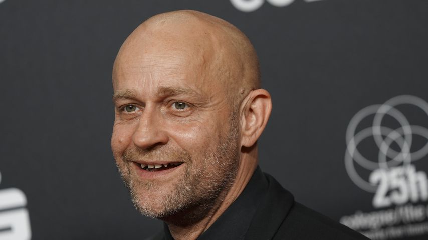 Jürgen Vogel, Schauspieler