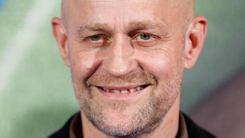 Jürgen Vogel: So sah er bei Karrierebeginn vor 37 Jahren aus
