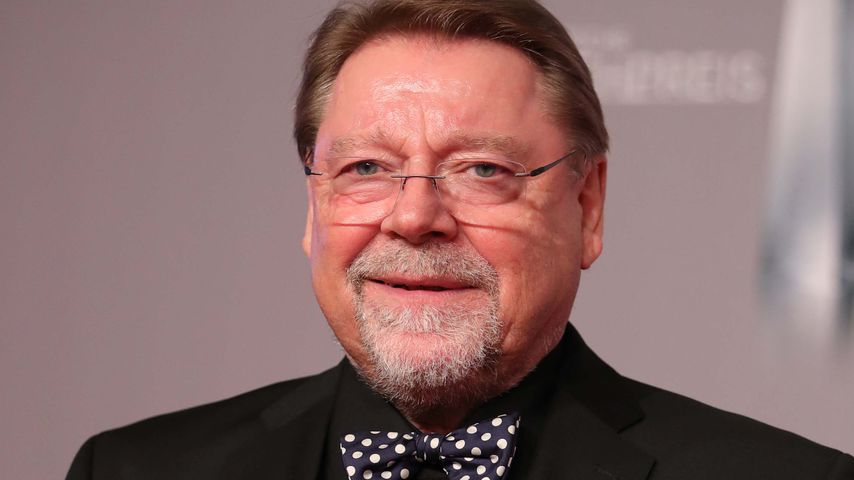 Ciao TV? Jürgen von der Lippe macht jetzt YouTube!