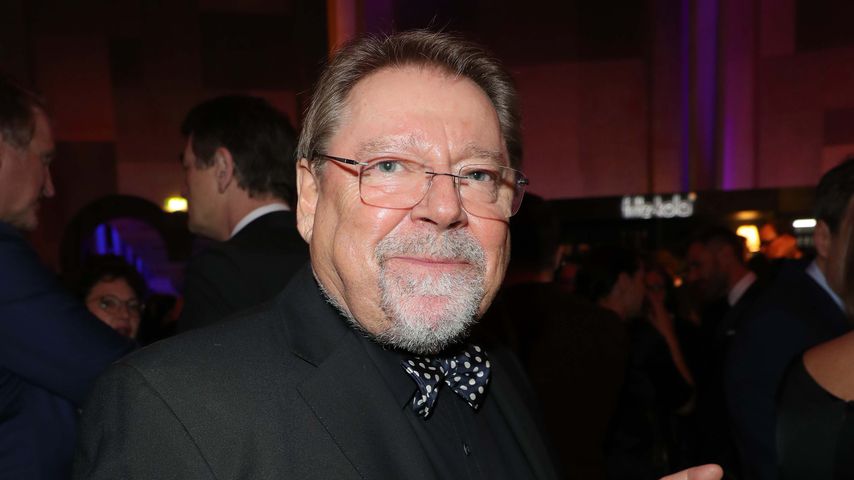 Jürgen von der Lippe: Er vermisst das Moderieren nicht!
