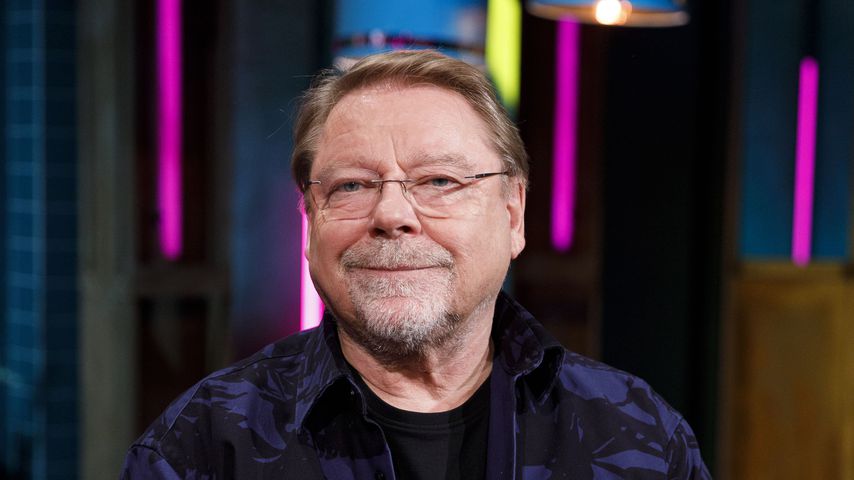 Gendern: Jürgen von der Lippe über Political Correctness