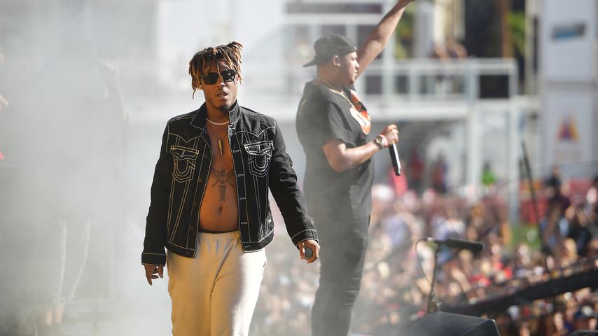 Juice Wrld 2019 in Las Vegas
