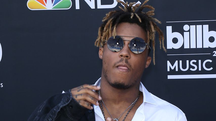 Juice Wrld bei den Billboard Music Awards 2019 in Las Vegas