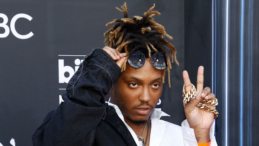 Juice Wrld, Mai 2019