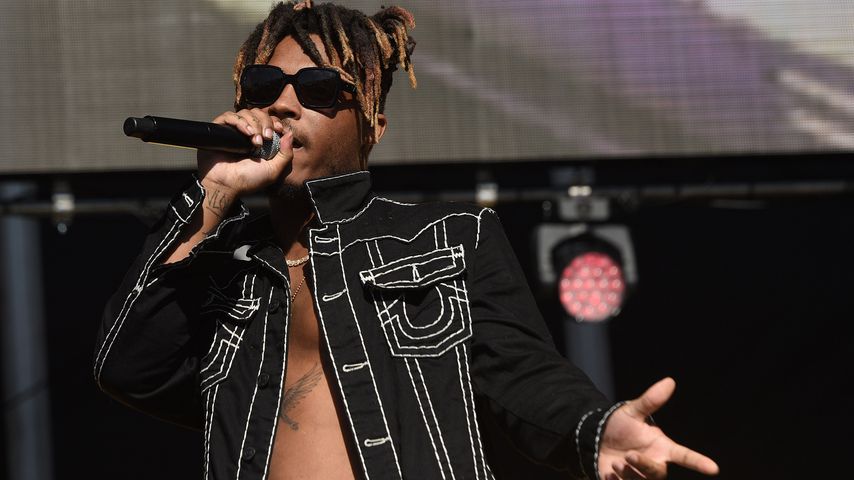 Juice Wrld 2019 in Las Vegas