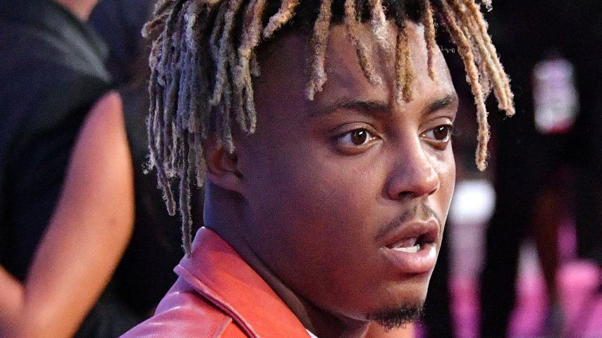 Juice Wrld im August 2018