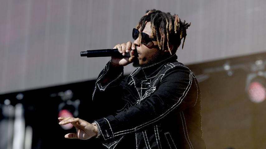 Juice Wrld 2019
