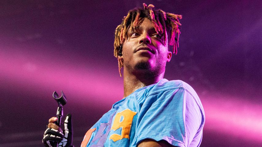 Juice Wrld, Dezember 2019