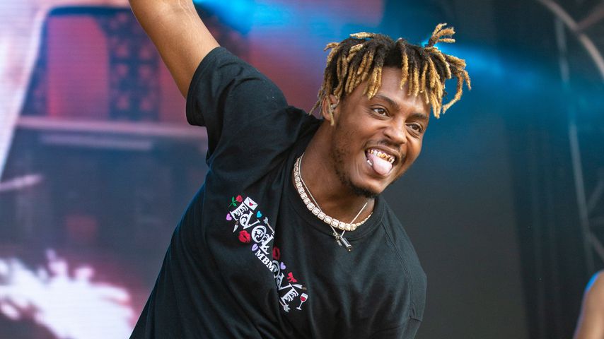 Juice Wrld, Dezember 2019