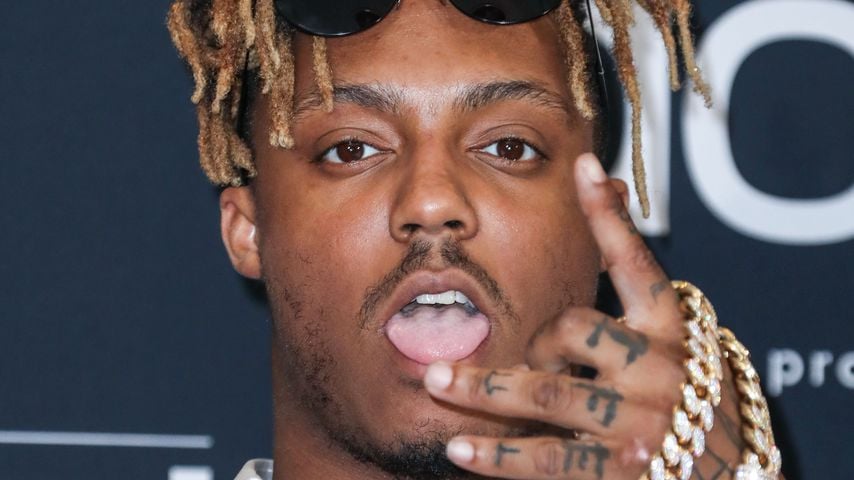 Juice Wrld, Mai 2019
