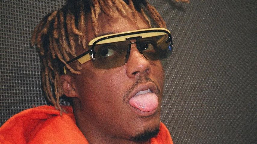 Juice Wrld, März 2019