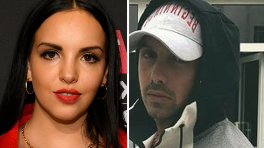 Mehr als Freunde: Was läuft zwischen Juju und Raf Camora?