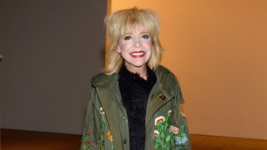 Julee Cruise 2017