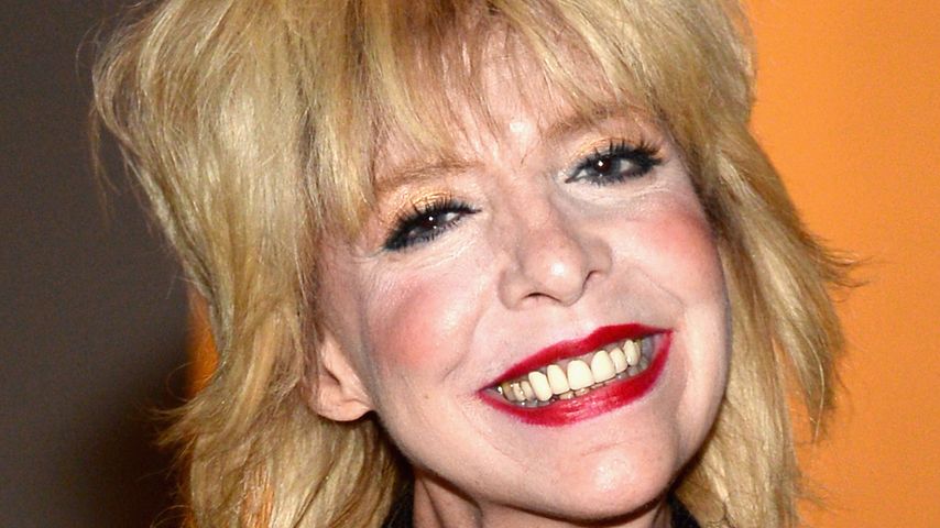 "Twin Peaks"-Titelsong: Sängerin Julee Cruise ist gestorben