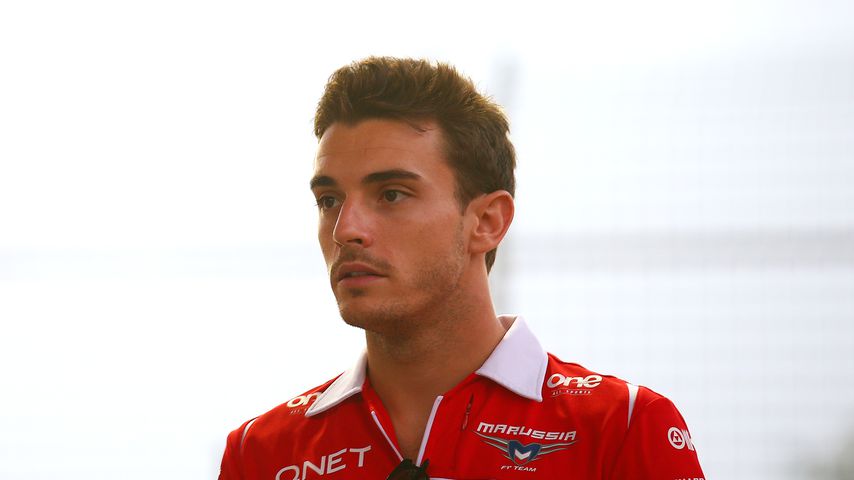 Fanshop von verunglücktem Formel-1-Piloten (†25) ausgeraubt!